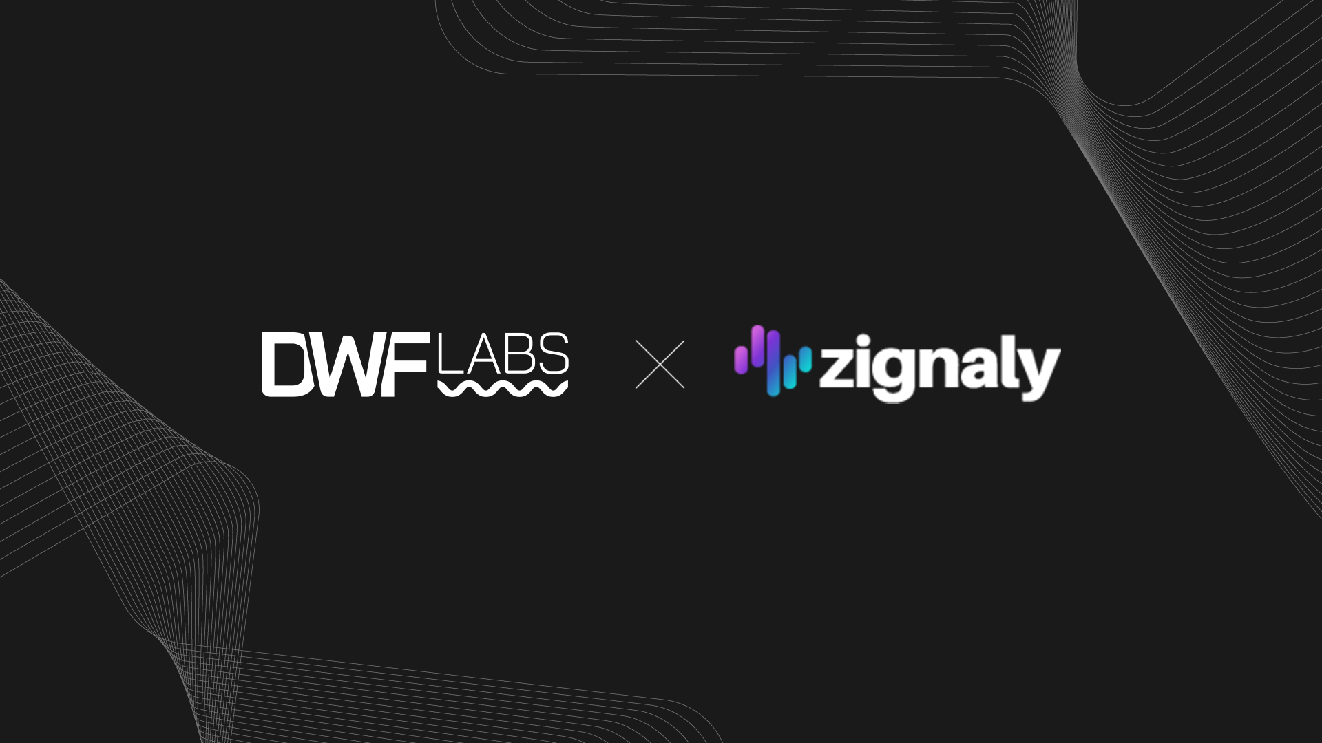 Zignaly Announces Cosmos-Based ZIGChain and $100M Ecosystem Fund Backed by DWF Labs