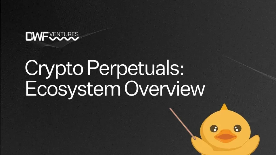 Crypto Perpetuals: System Overviews