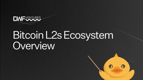 Bitcoin Layer 2s Classification: List of Top Projects