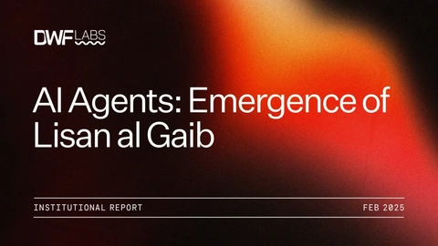 AI Agents: Emergence of Lisan Al Gaib