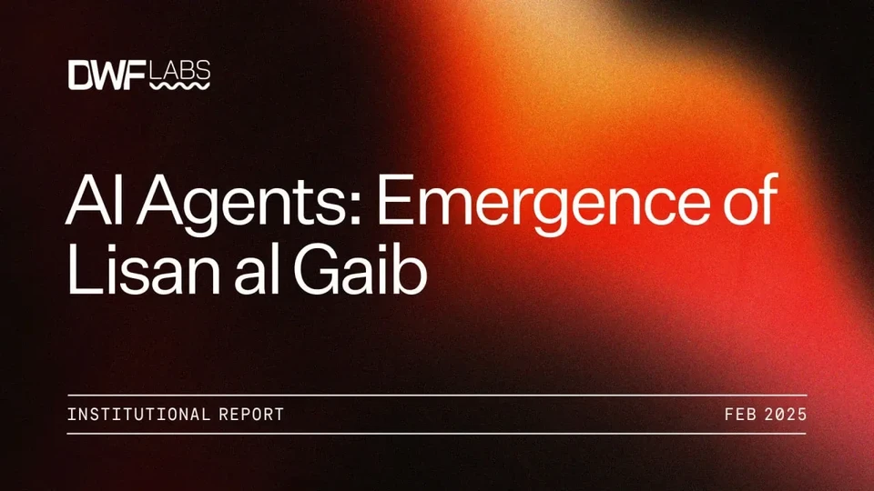 AI Agents: Emergence of Lisan Al Gaib