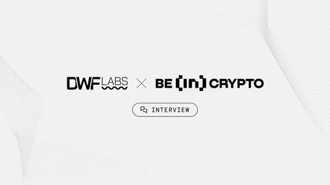 Andrei Grachev BeInCrypto Interview Banner