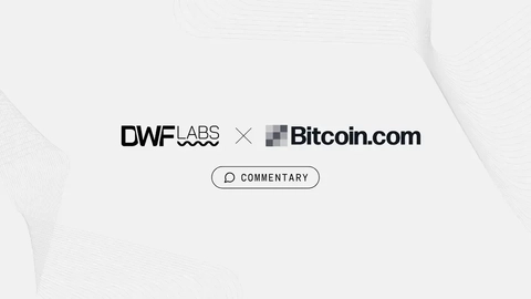 Andrei Grachev Bitcoin.com Commentary Recap Stablecoins