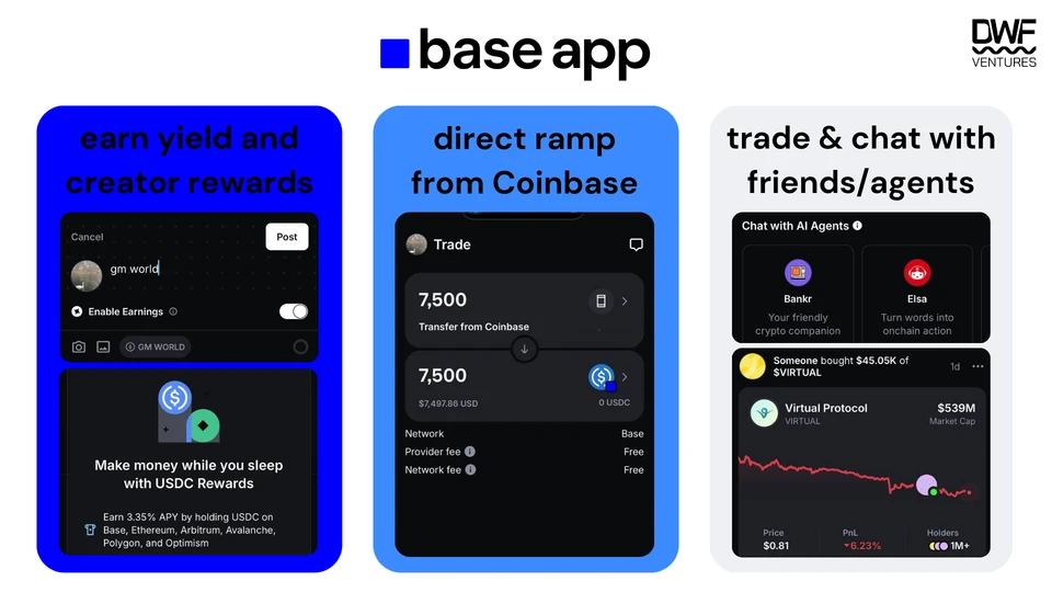 Base App