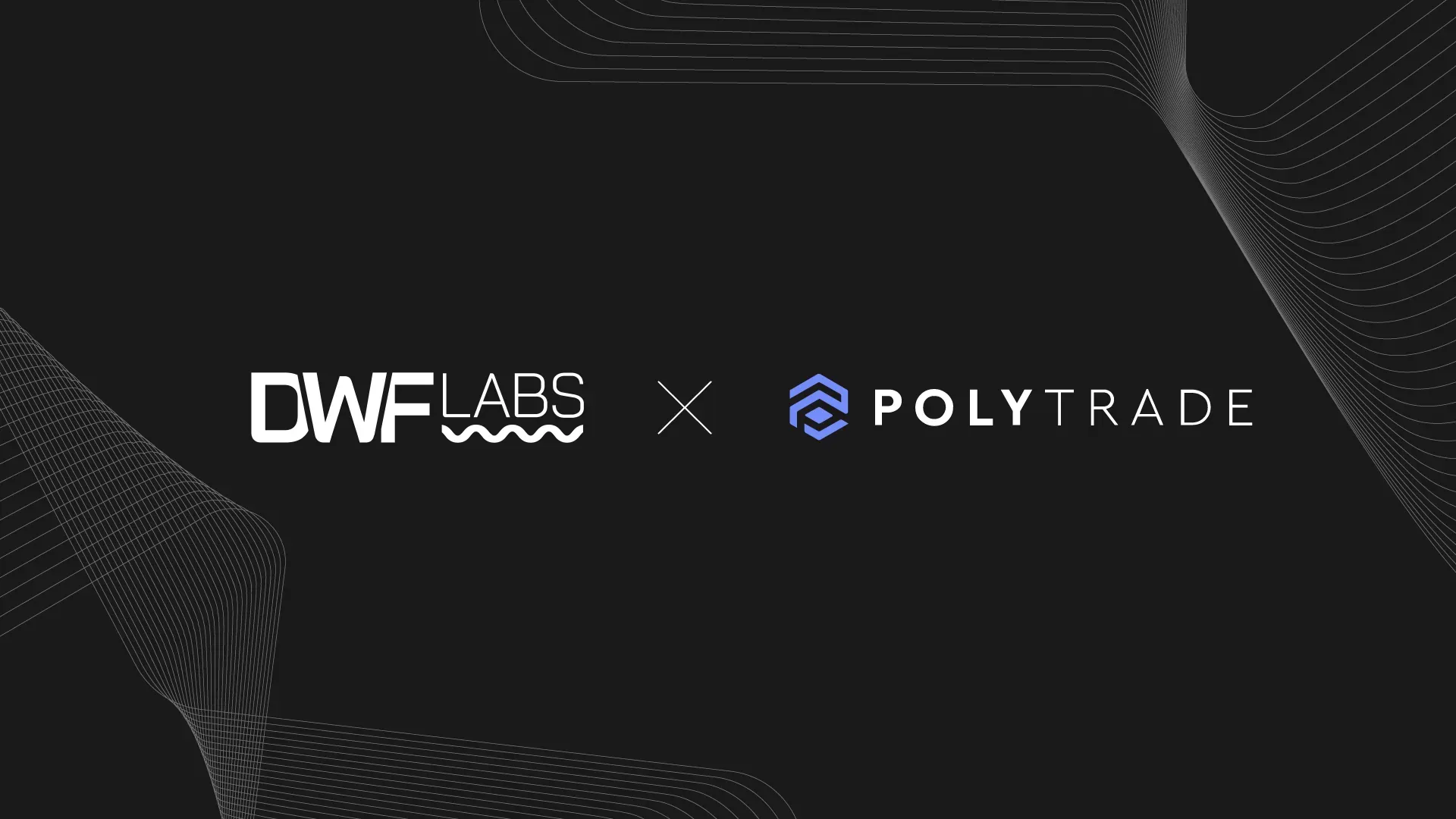 DWF Labs Partners with Polytrade Finance to Launch RWA Marketplace