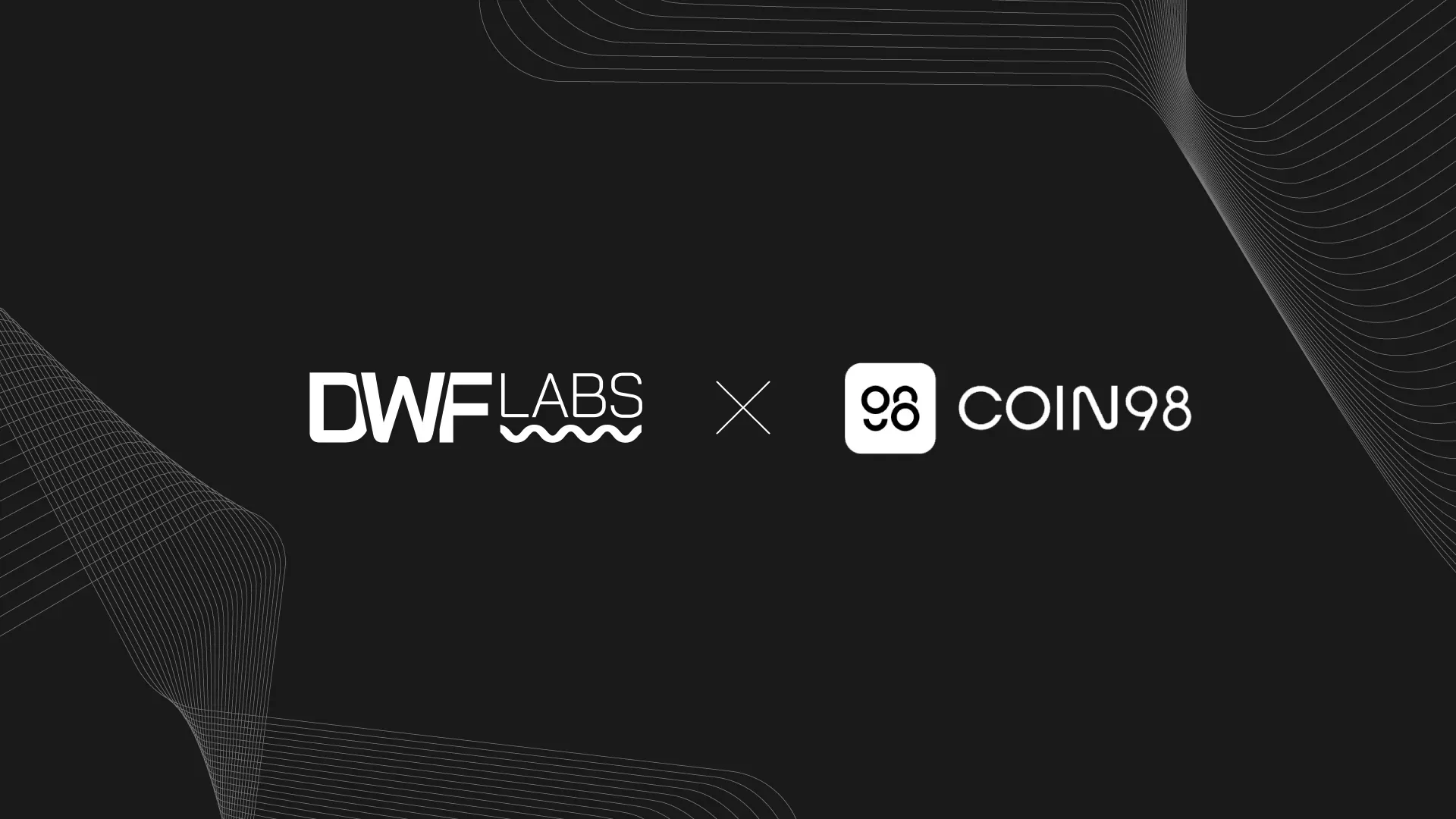 DWF Labs Sends $1 Million to Rumored Coin98 Ventures Address for Web3 Adoption