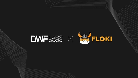 DWF Labs Renews Confidence in $FLOKI with $1.25M Token Purchase