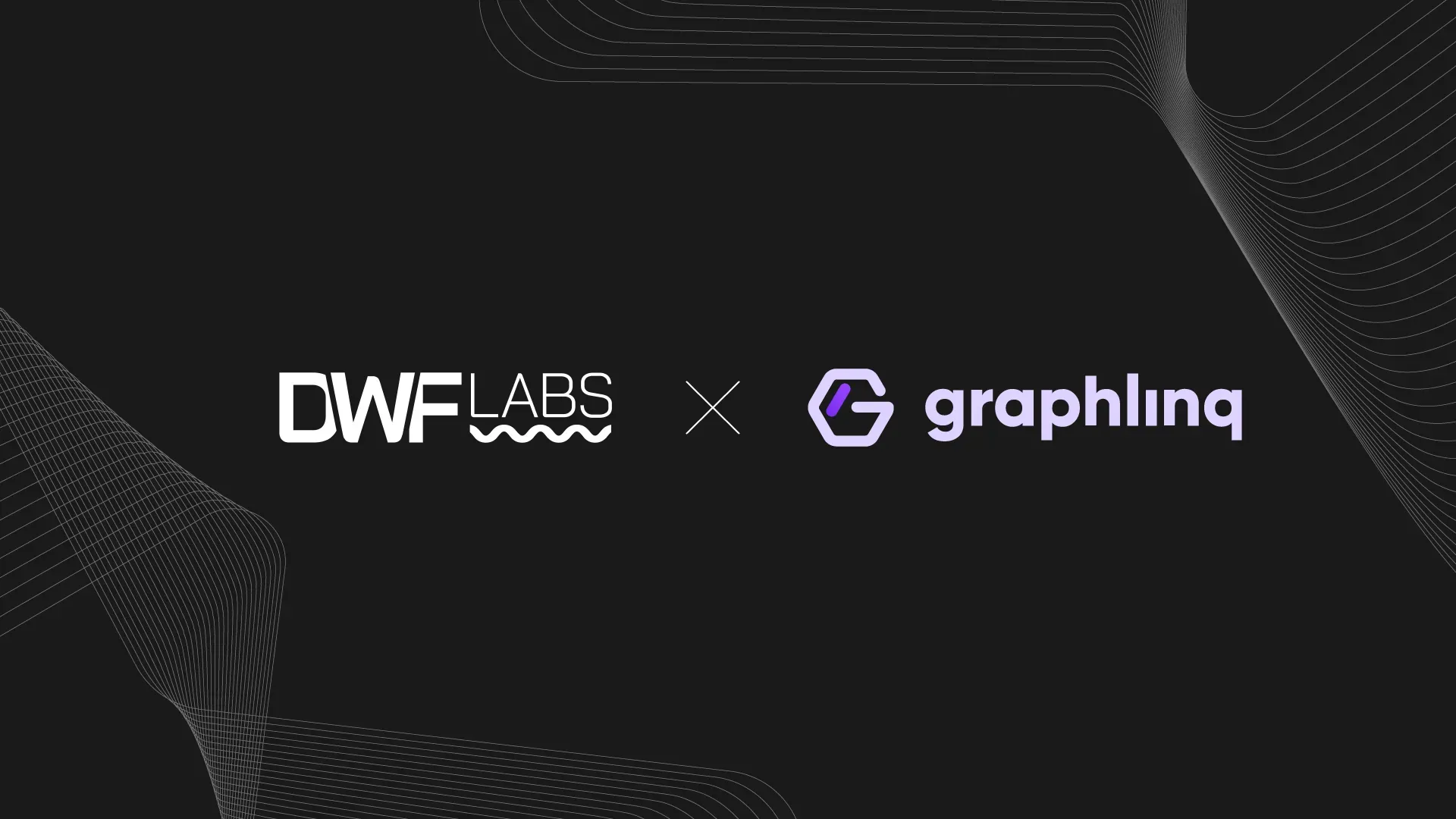 GraphLinq Secures Investment from DWF Labs to Expand Ecosystem