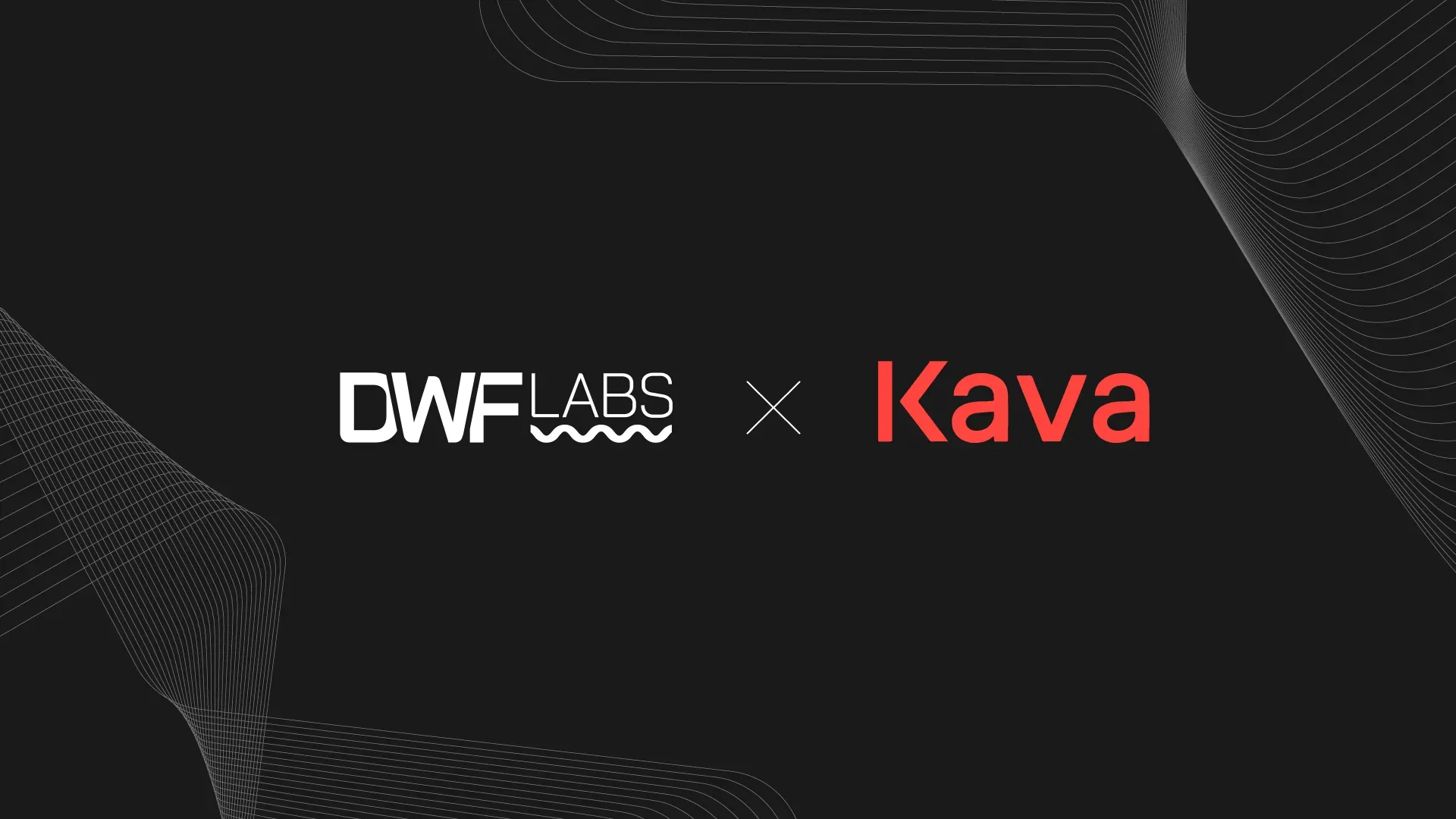 Kava Chain and DWF Labs Unite Forces to Revolutionize DeFi Ecosystem