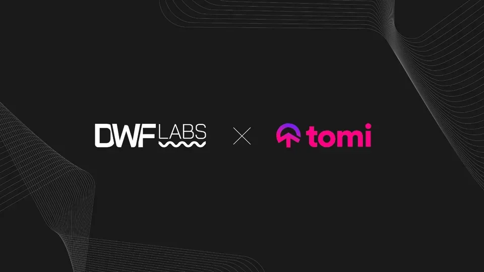 'Alternative Internet' Builder Tomi Raises $40M to Attract Content Creators