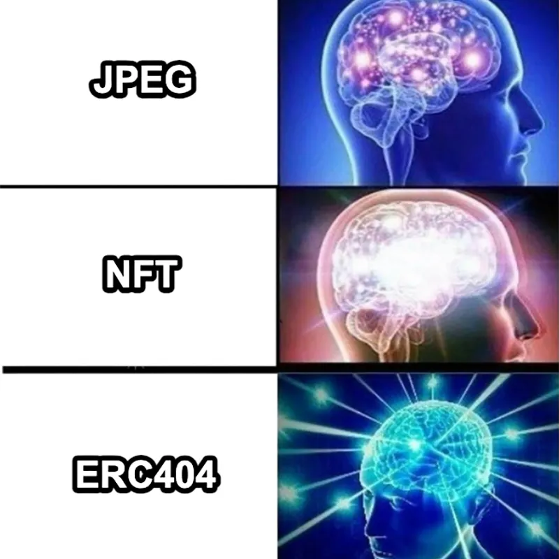 ERC-404: A New Era of NFTfi