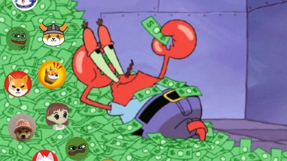 Memecoins: The New GTM Strategy
