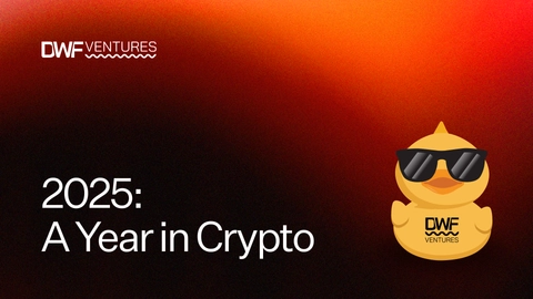 2025: A Year in Crypto (Cover)