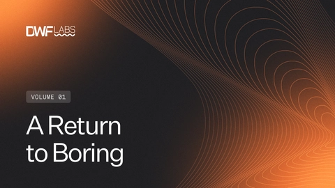 Return to Boring: Eyes on the Market (November 19, 2025)