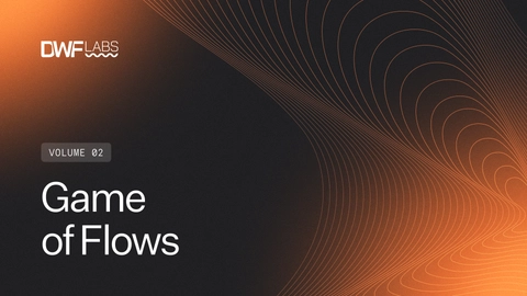 Eyes on the market: Game of Flows