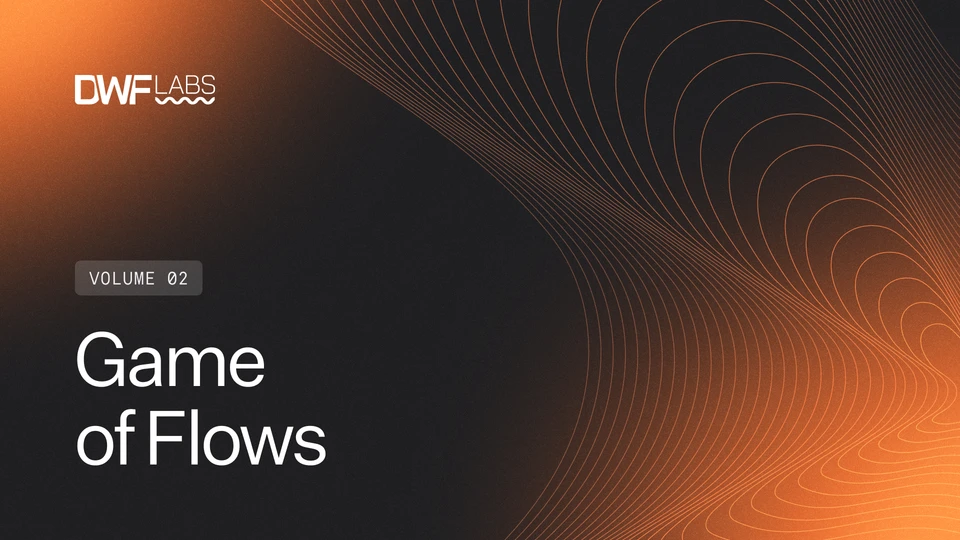 Eyes on the market: Game of Flows