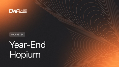 Eyes on the Market, Vol. 5: Year-End Hopium