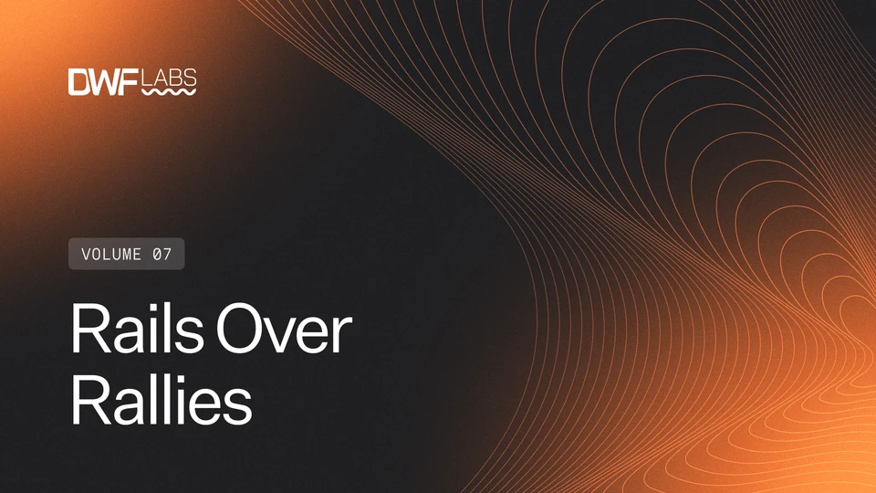 Eyes on the market vol. 7