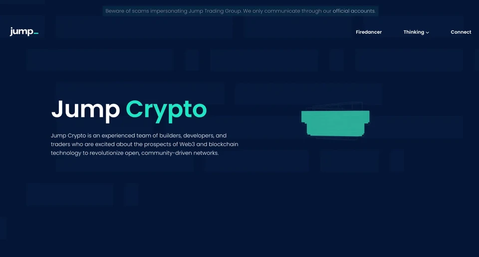 Jump Crypto