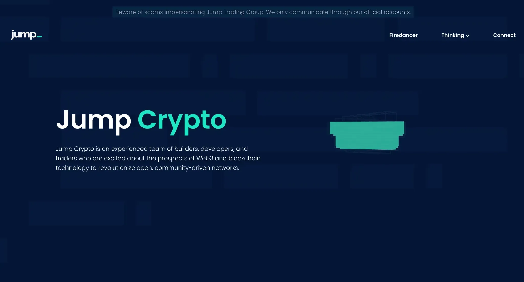 Jump Crypto