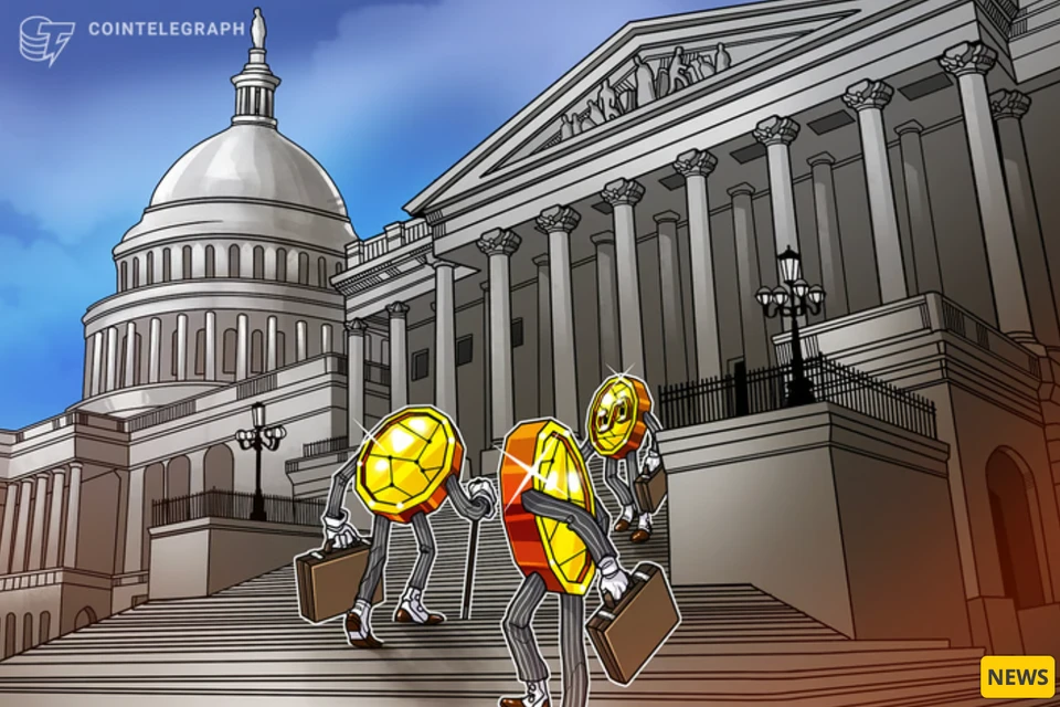 The GENIUS Act and the Future Role of Stablecoins. Source: Cointelegraph