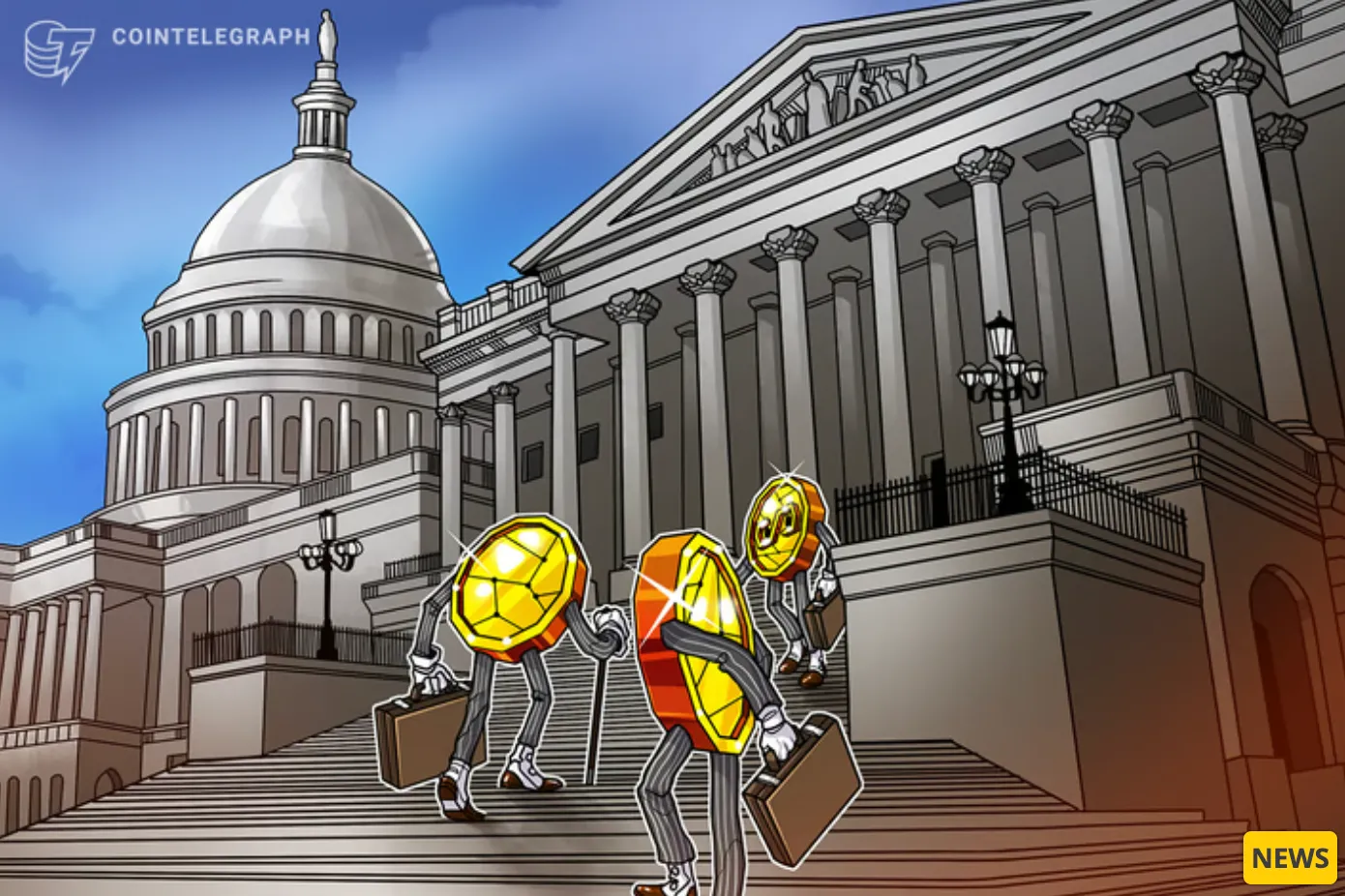 The GENIUS Act and the Future Role of Stablecoins. Source: Cointelegraph
