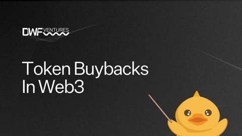 DWF Ventures Buybacks