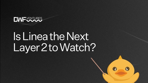 Is Linea the Next Layer 2 Blockchain to Watch?
