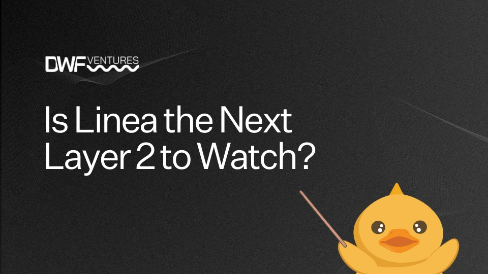 Is Linea the Next Layer 2 Blockchain to Watch?