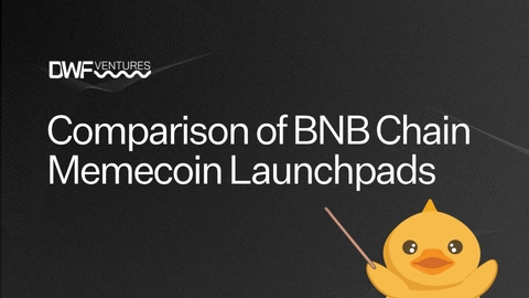 Comparison of BNB Chain Memecoin Launchpads: GraFun vs. Four.Meme vs. Flap