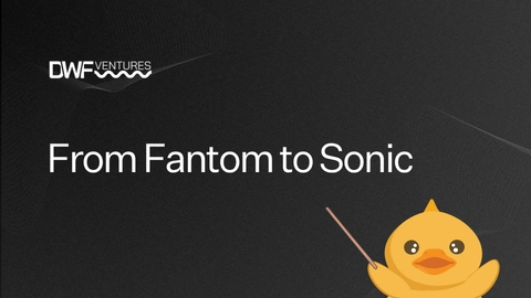 From Fantom to Sonic: Will the Rebranded Blockchain Become the EVM Champion?