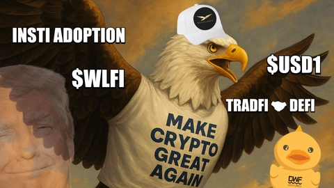 World Liberty Financial: Why the $WLFI Token Launch Matters