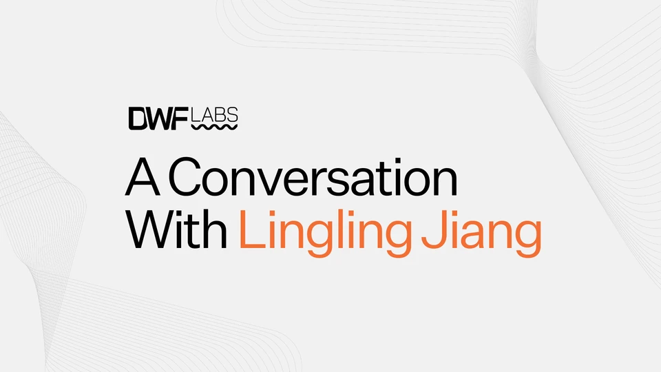 Navigating the Digital Asset Landscape: Insights from Lingling Jiang