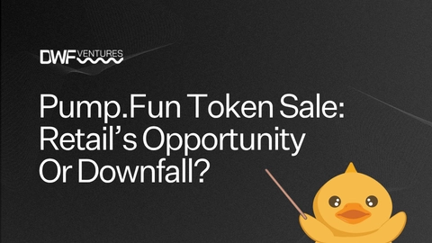Pump.Fun Token Sale: Retail’s Golden Opportunity or Downfall?