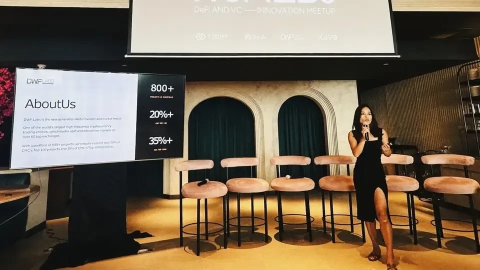 Lingling Cypher Capital November 2024 Recap