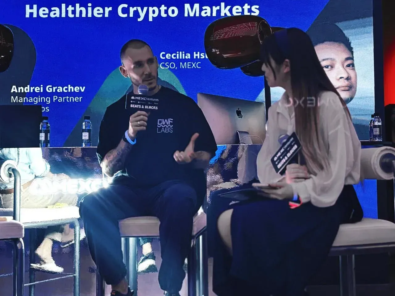 andrei at kbw