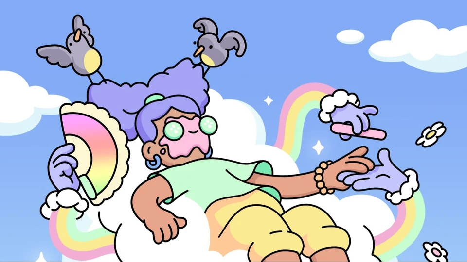 Doodles NFT Project Explained