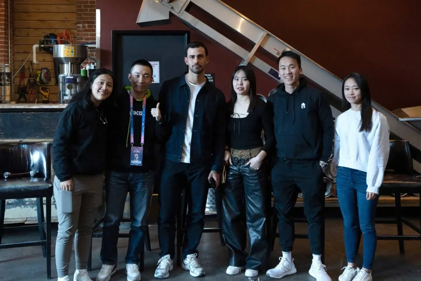 DWF Labs Haus Panel Ventures at ETHDenver 2024
