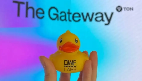 The Gateway