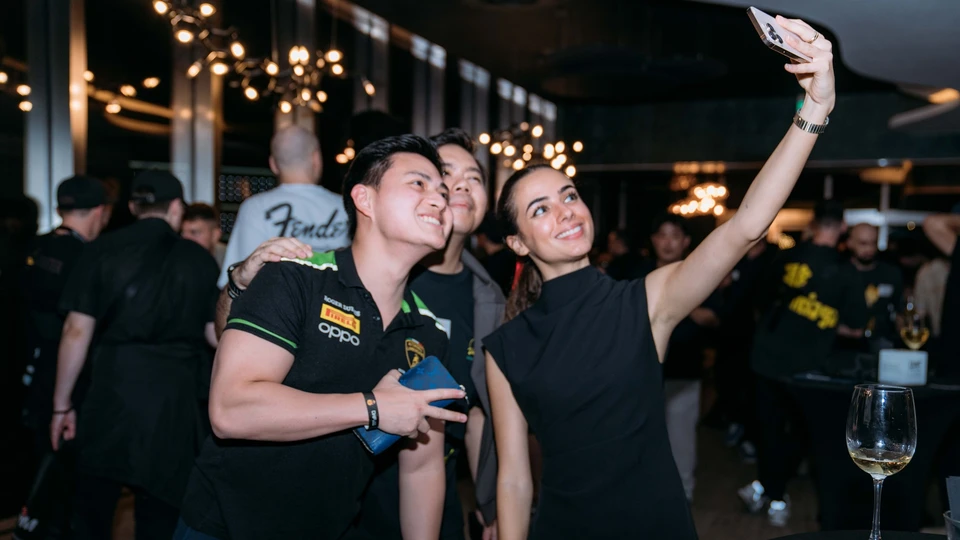 DWF Labs at TOKEN2049 Singapore 2025: Recap (DWF Labs Haus)