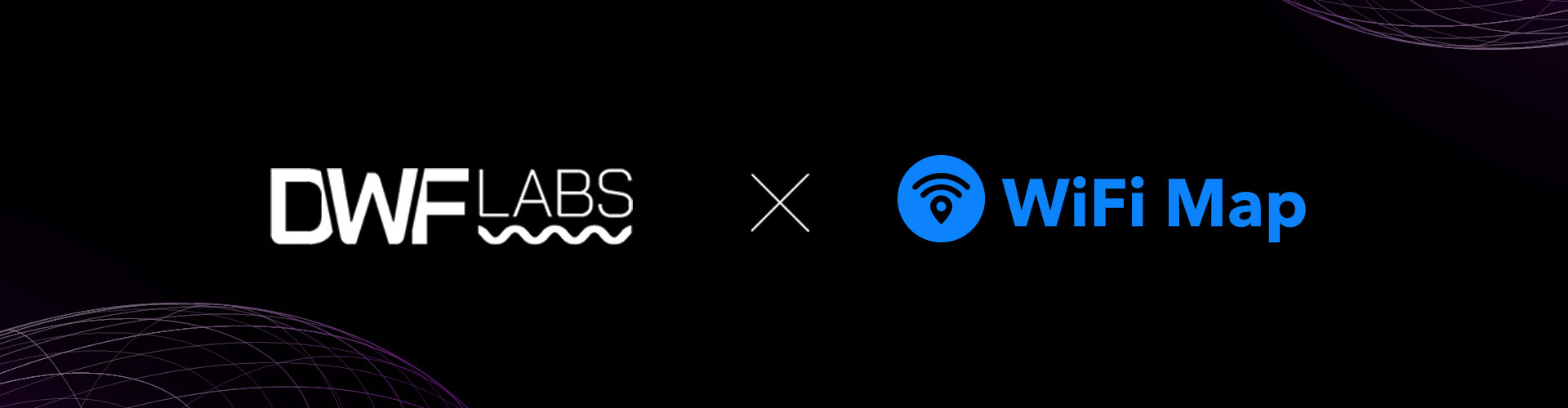 WiFi Map To Partner With DWF Labs On March 30 $WIFI Token Launch