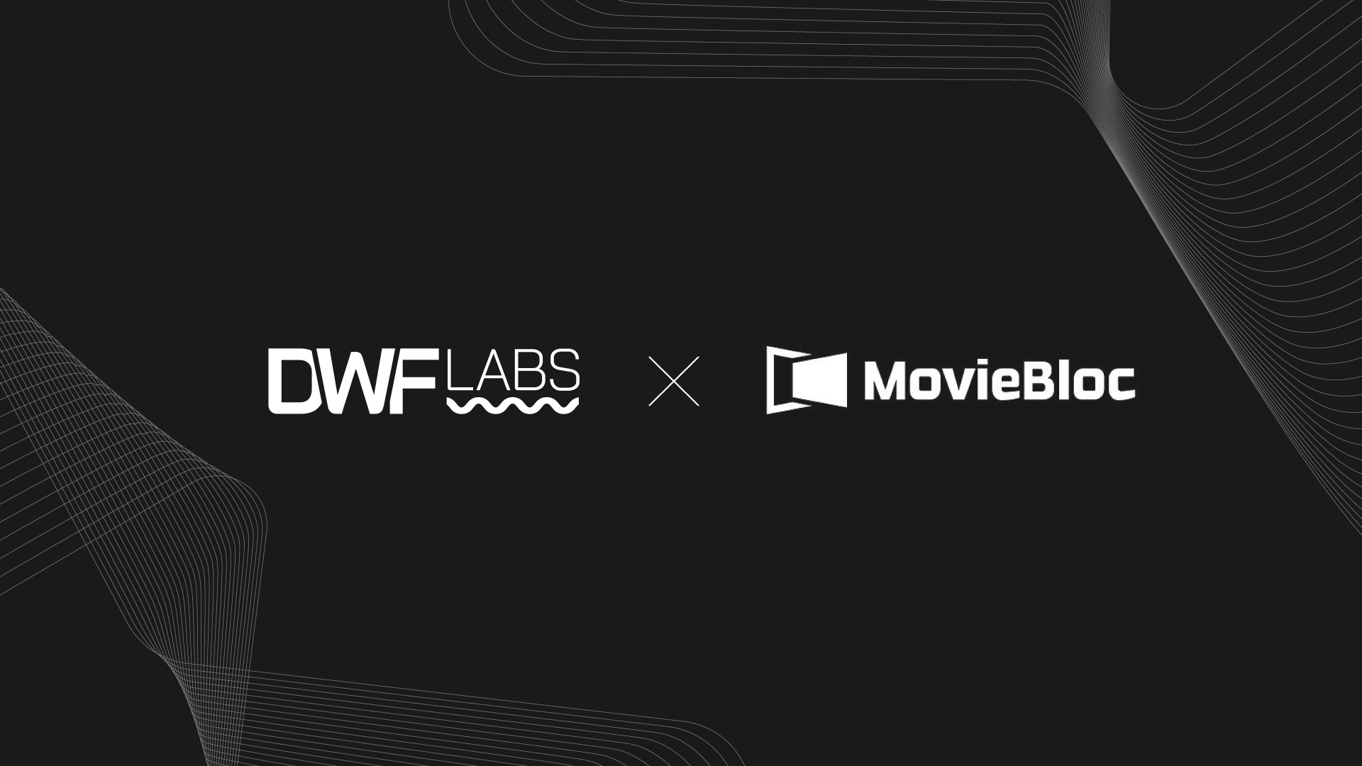 MovieBloc and DWF Labs Strengthen Partnership for Innovation in the Film Industry