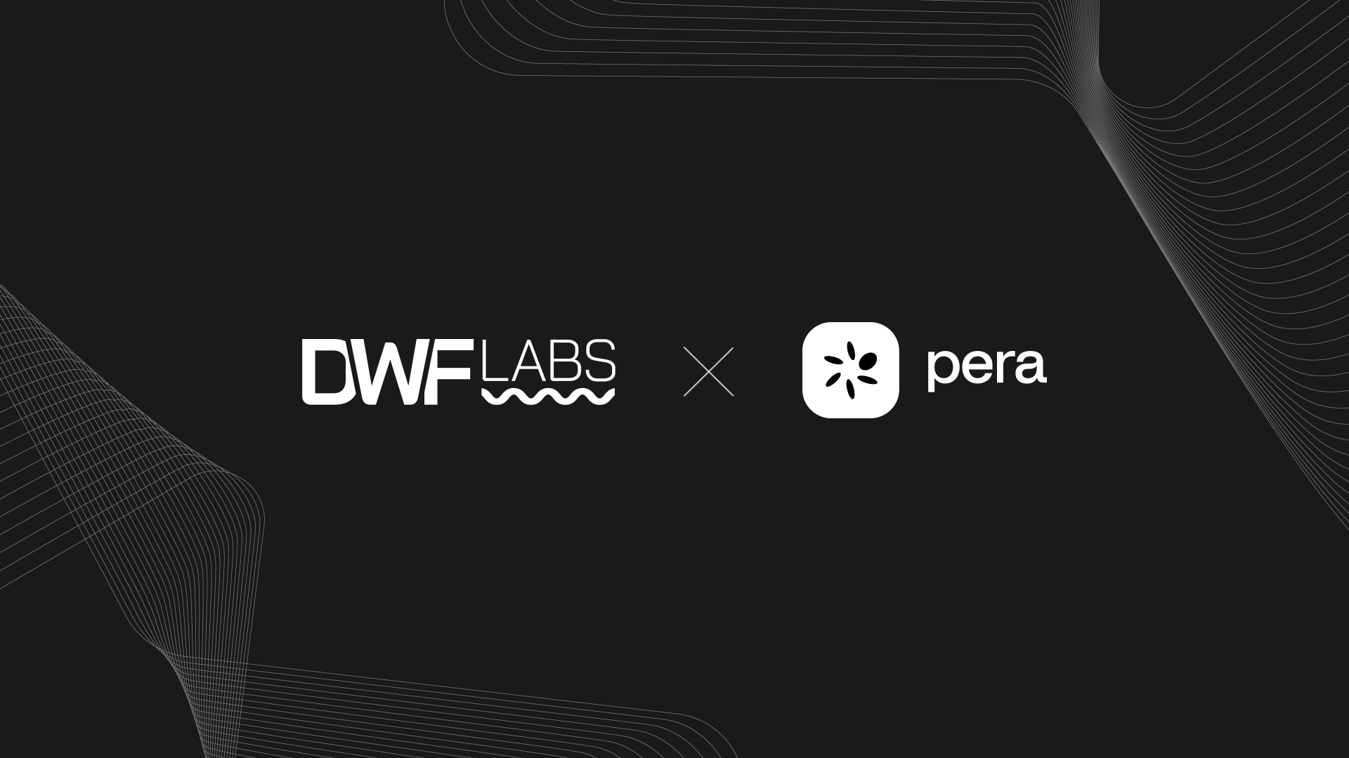 Algorand Foundation Brings On Pera Wallet To Accelerate Ecosystem Growth