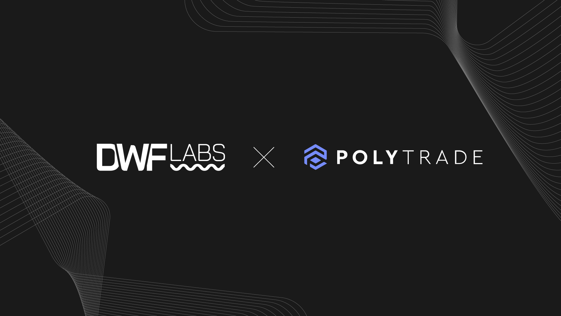 DWF Labs Partners with Polytrade Finance to Launch RWA Marketplace