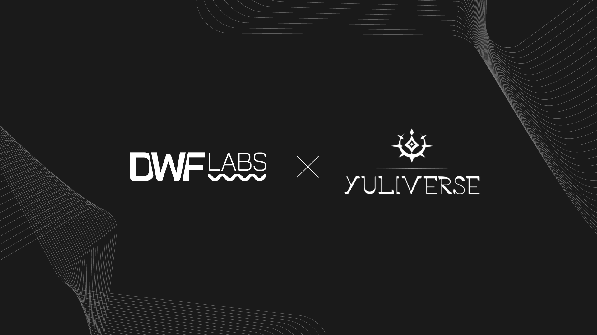 Yuliverse Partners with DWF Labs for New Investment Collaboration