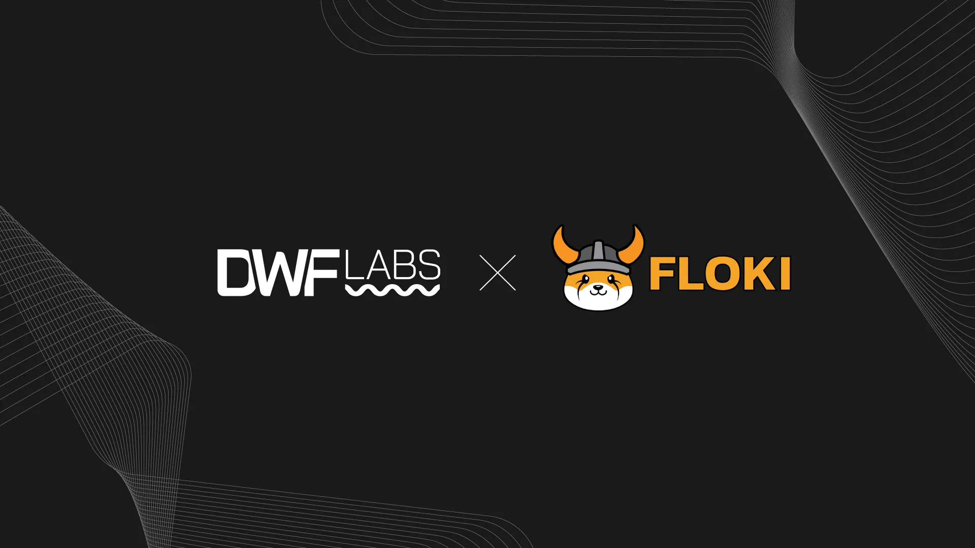 Dwf Labs to Purchase $10,000,000 in Floki Tokens to Support the Floki Ecosystem