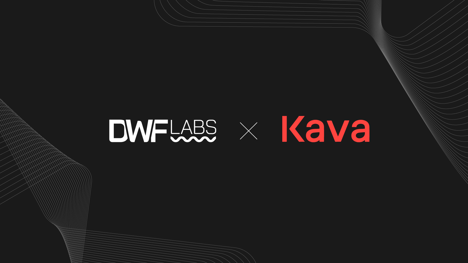 Kava Chain and DWF Labs Unite Forces to Revolutionize DeFi Ecosystem