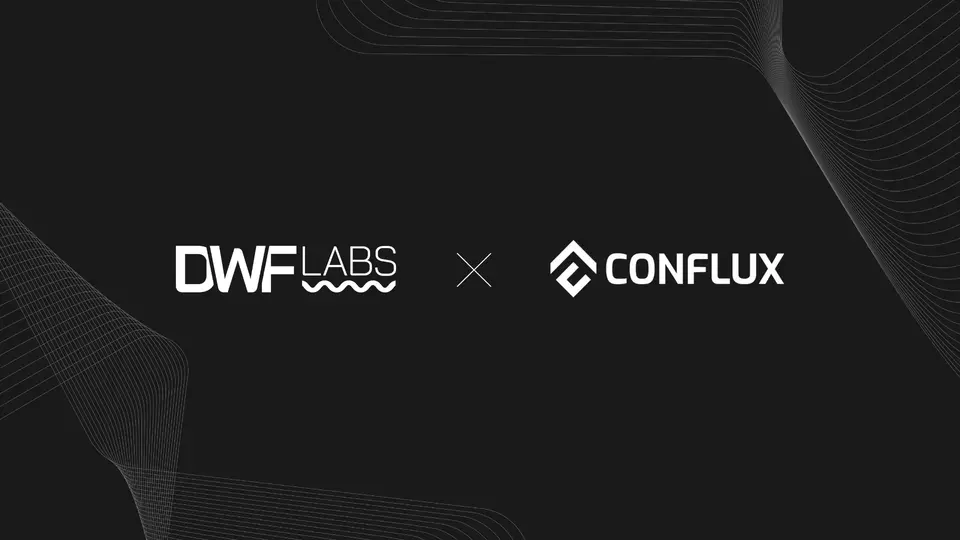  DWF Labs Doubles Down on Conflux with $28 Million Investment