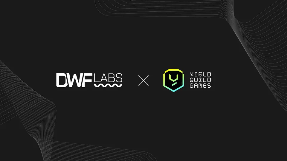 YGG Secures $13.8M Token Sale in a Round Led By DWF Labs