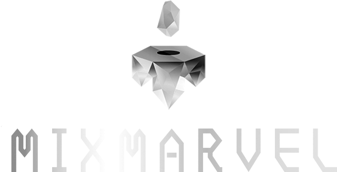 Mixmarvel